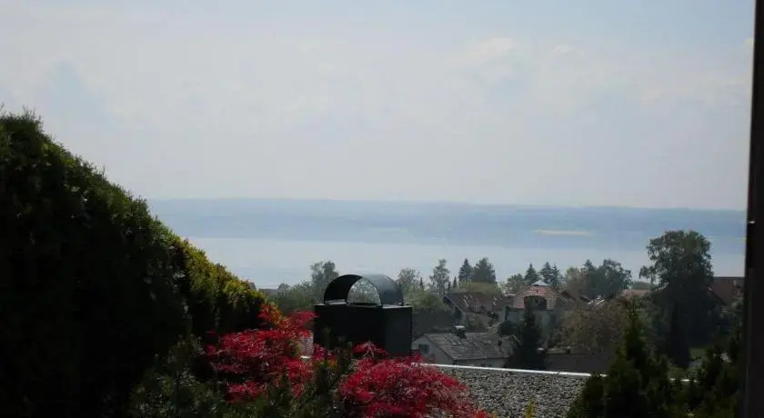 Haus Bodensee