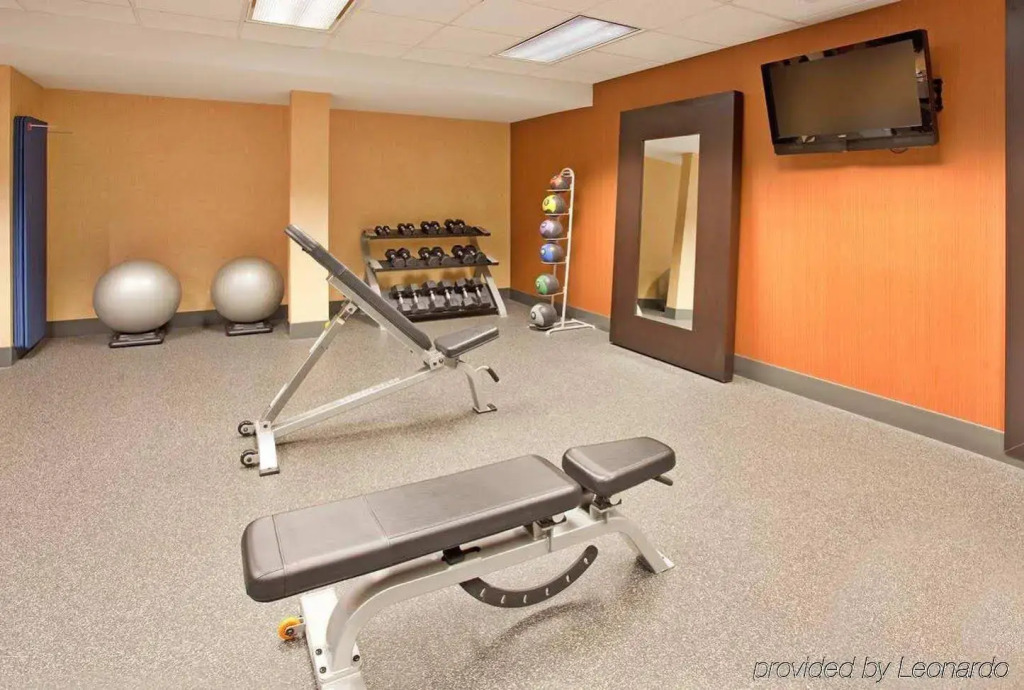 Hampton Inn Kansas City-Lees Summit