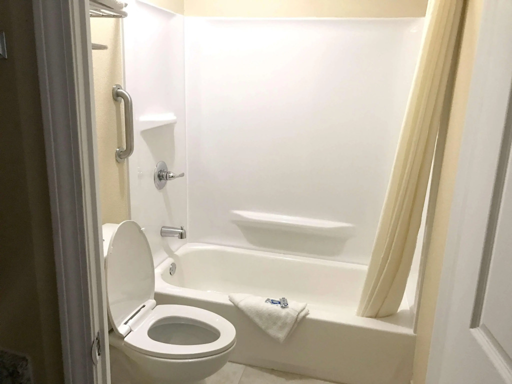 Super 8 by Wyndham Lumberton NC