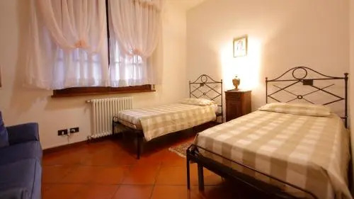 B&B Domus Sirmione