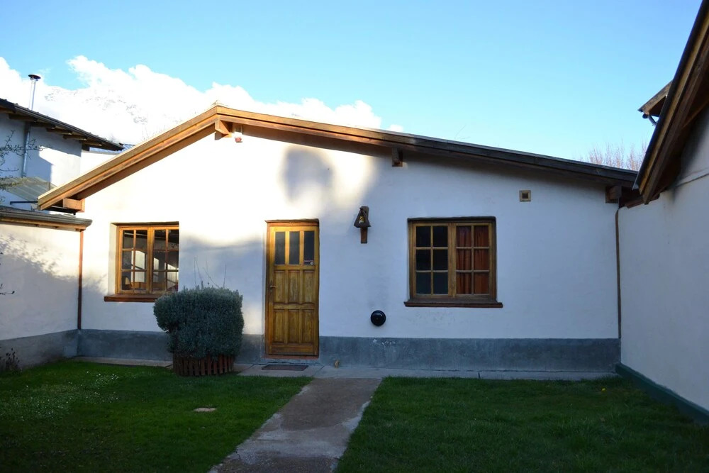 Cabañas Willy