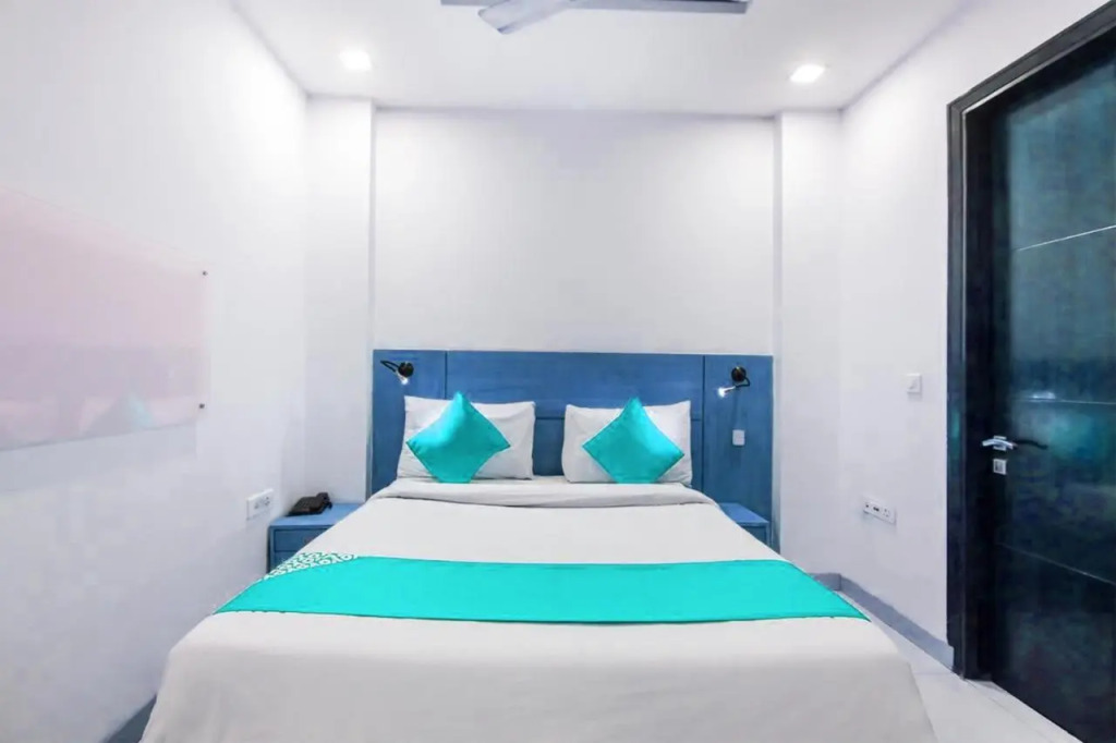 Hotel O Rohini Sector 24