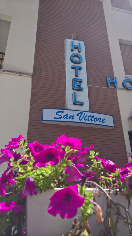 Hotel Terme San Vittore