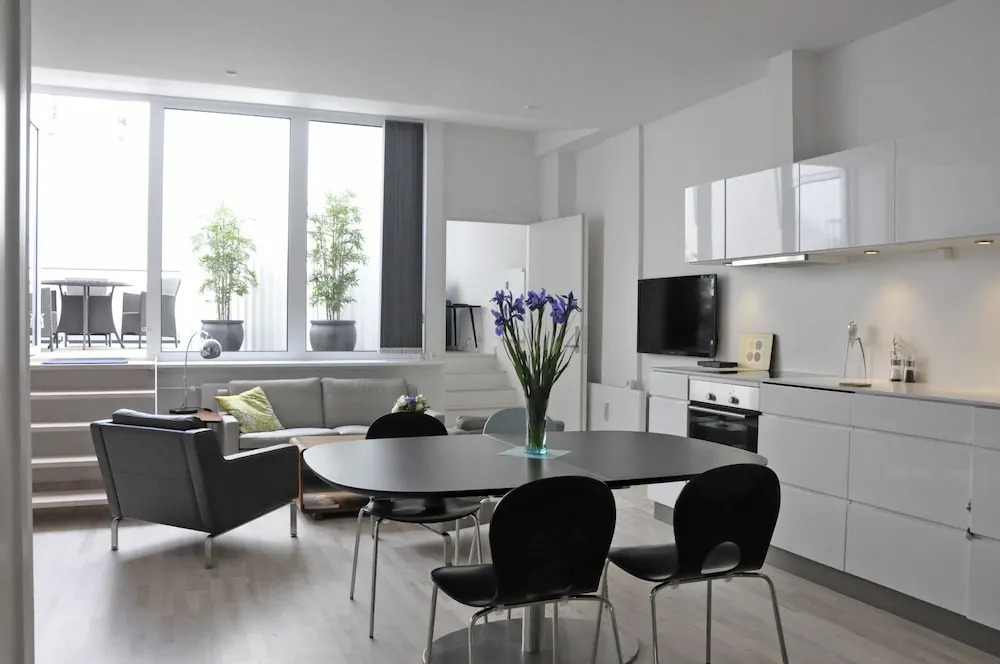1 bedroom apt Købmagergade 358-1