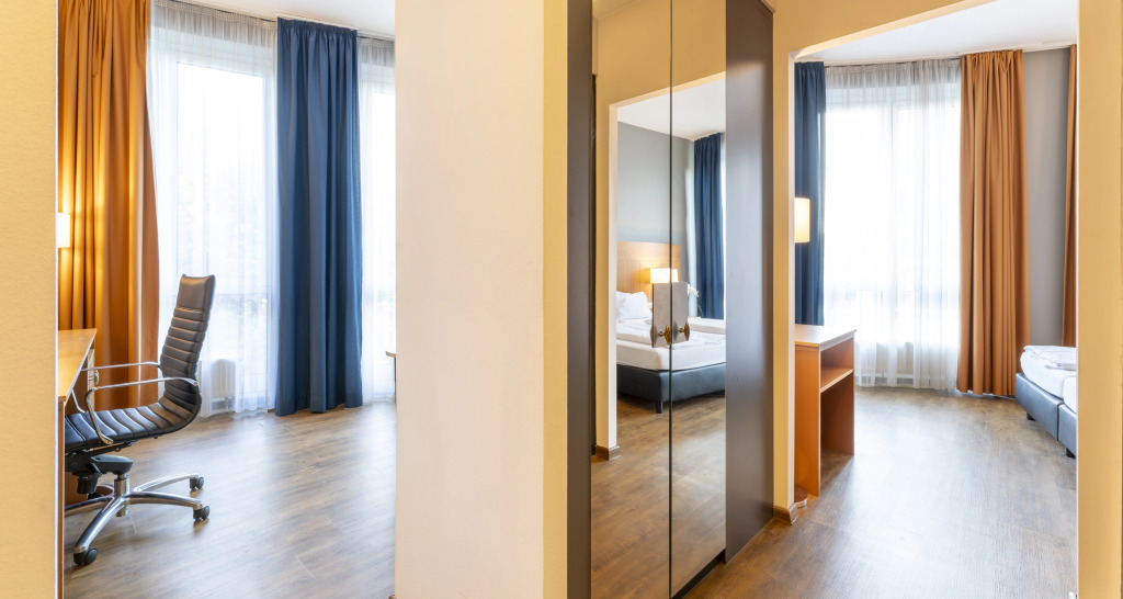 PLAZA Premium Köln