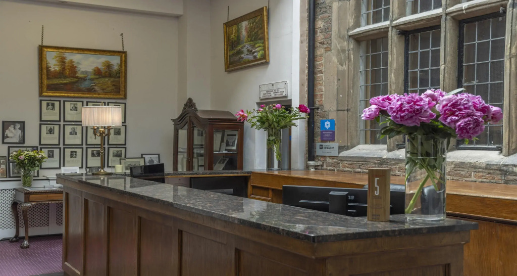 Castle Bromwich Hall Hotel, BW Signature Collection by Best Western