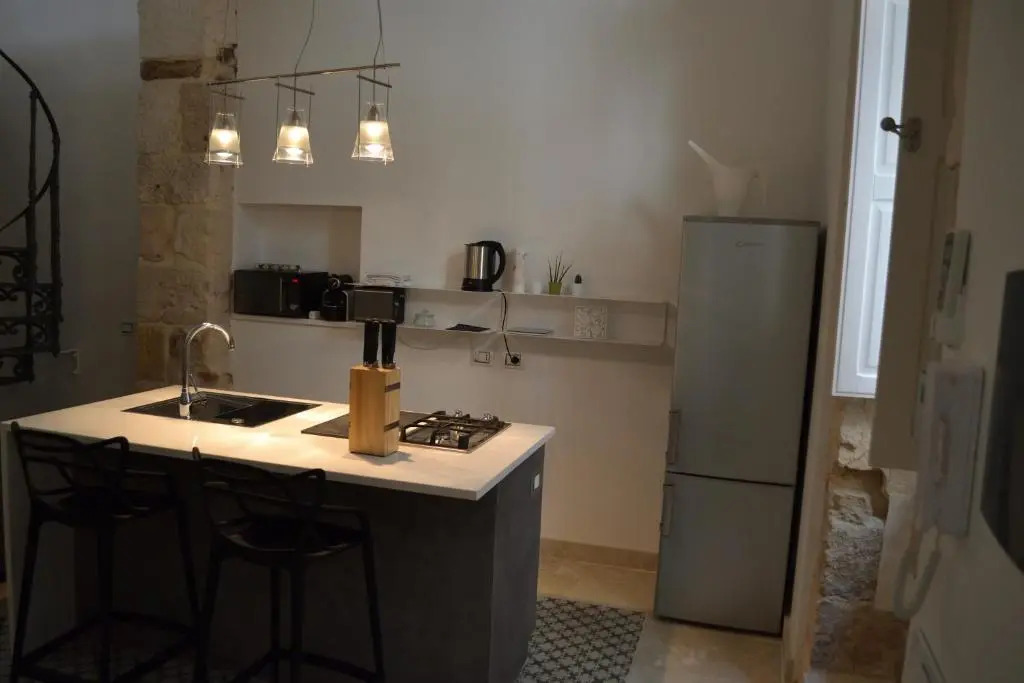 Casina Trento