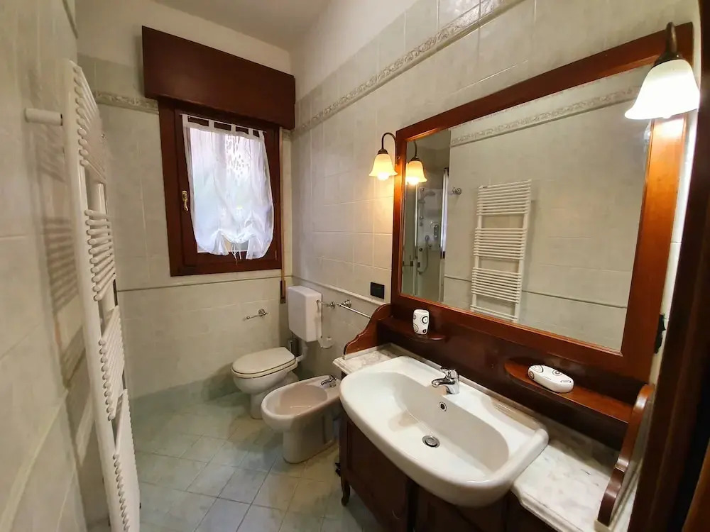 Casa Sbrindoli