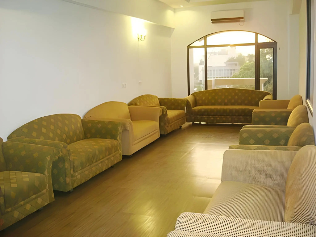 Hotel 42