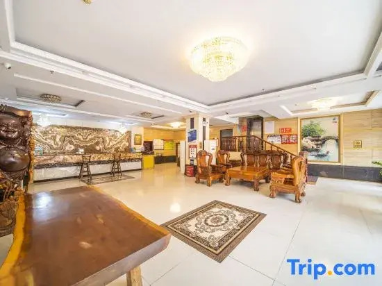 Yongjing Hotel