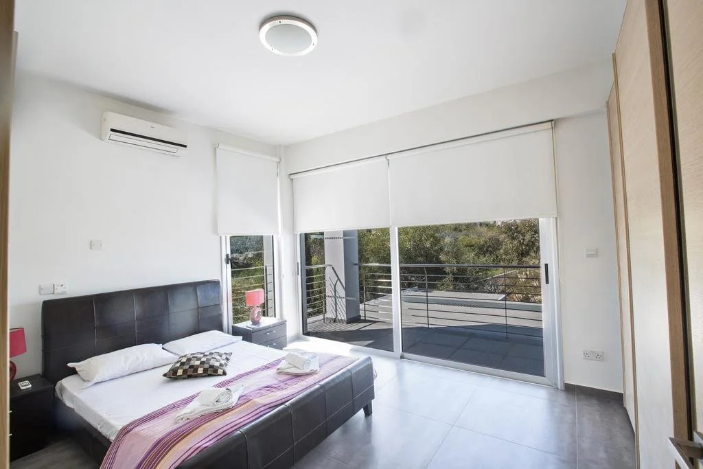 Chloe Luxury Villas