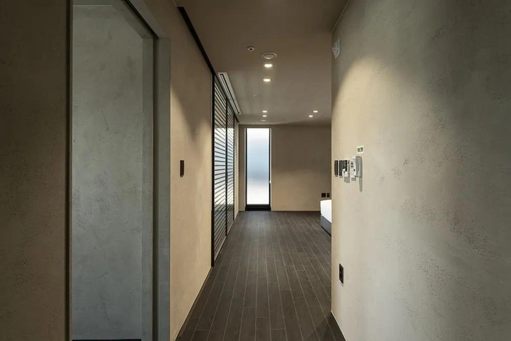 Hlow Busan Hotel