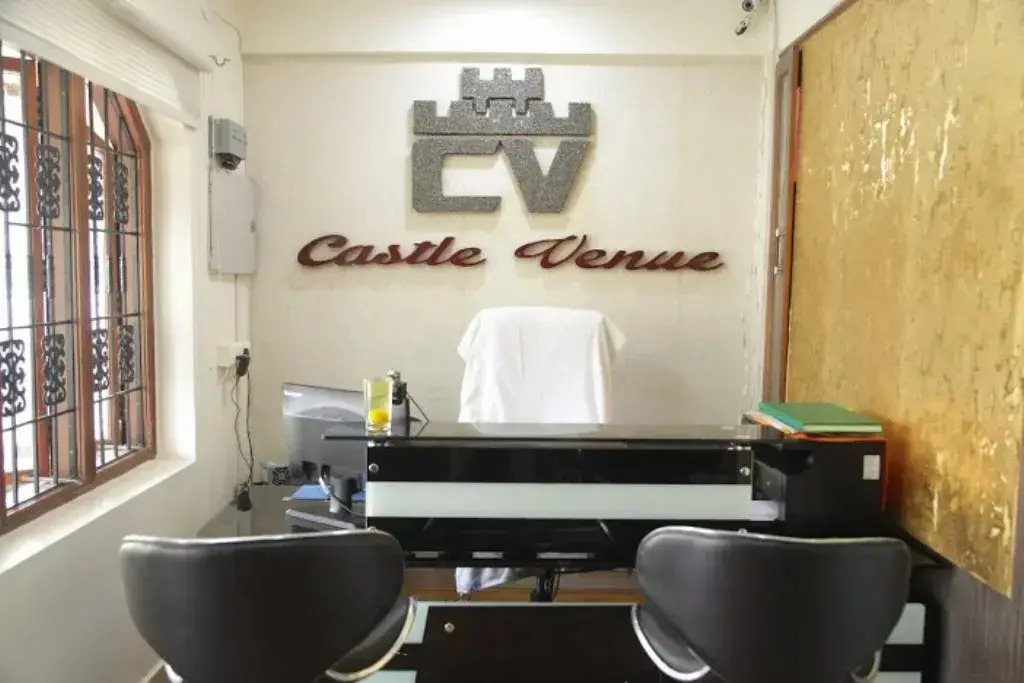 Castle Venue Inn Beach Guest House