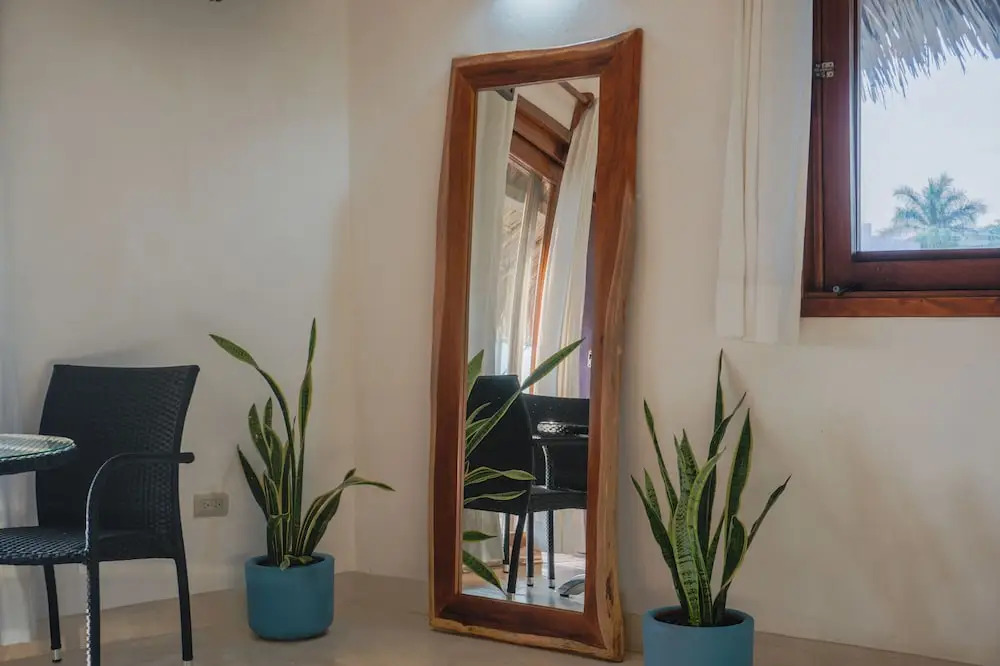 Full Equipped Standar Apartments