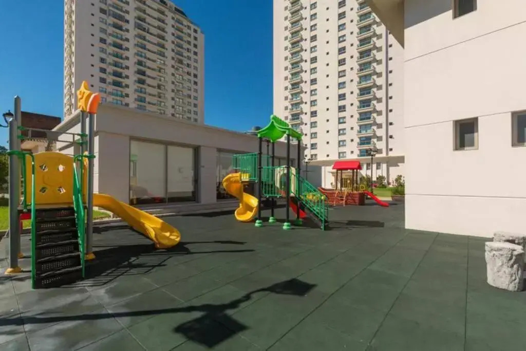 Place Lafayette Espectacular Vista Piso 19, 1 Dorm, Amenities