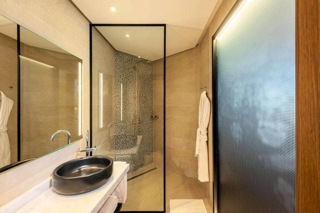 Oun Hotel Bangkok