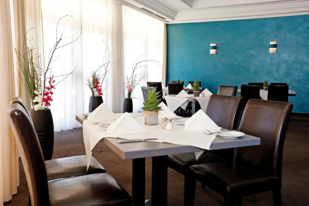Kurpark-Hotel