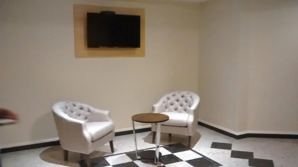 Elegance Praia Hotel