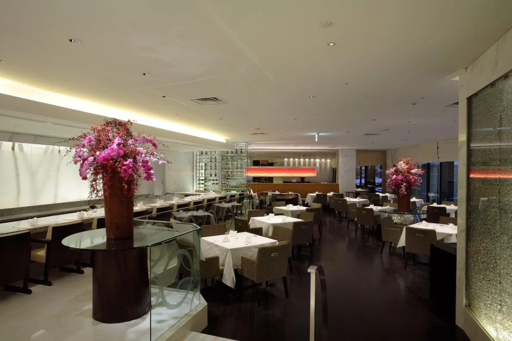 Sapporo Grand Hotel