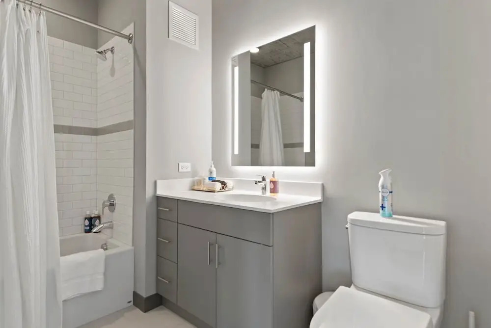Cloud9 6 apt for 30ppl Fulton Market The Nouveau