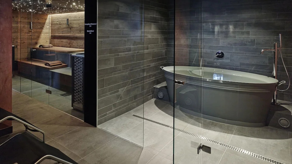 Boutique Hotel Schlossberg