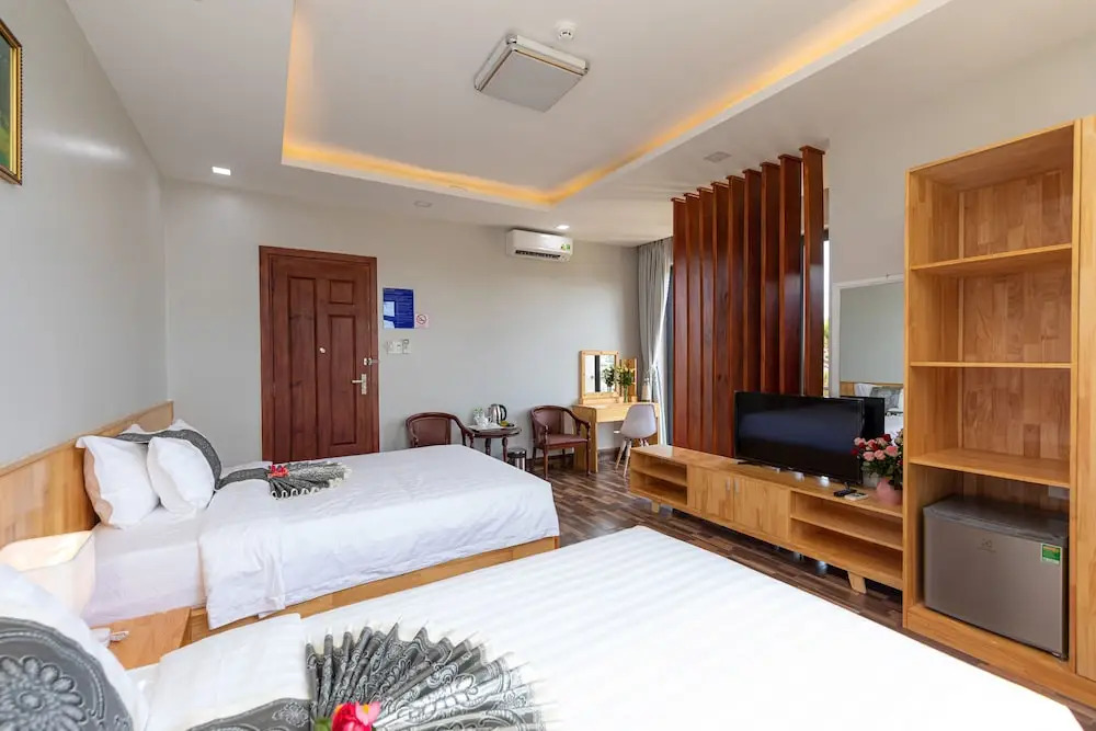 Villa Kim Hue