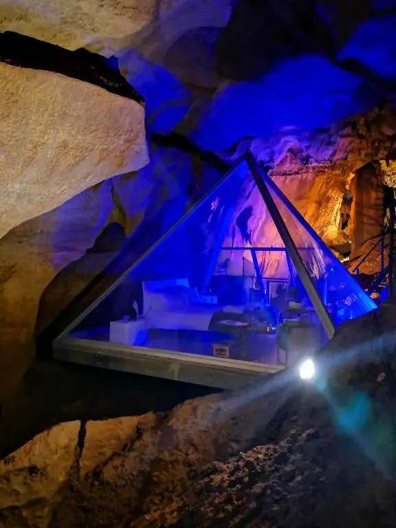 Magnifique gîte en pierres 6 personnes avec piscine privée Ardèche plein sud