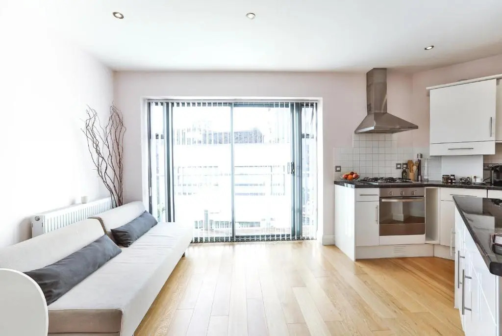 Fabulous Apartment Central London