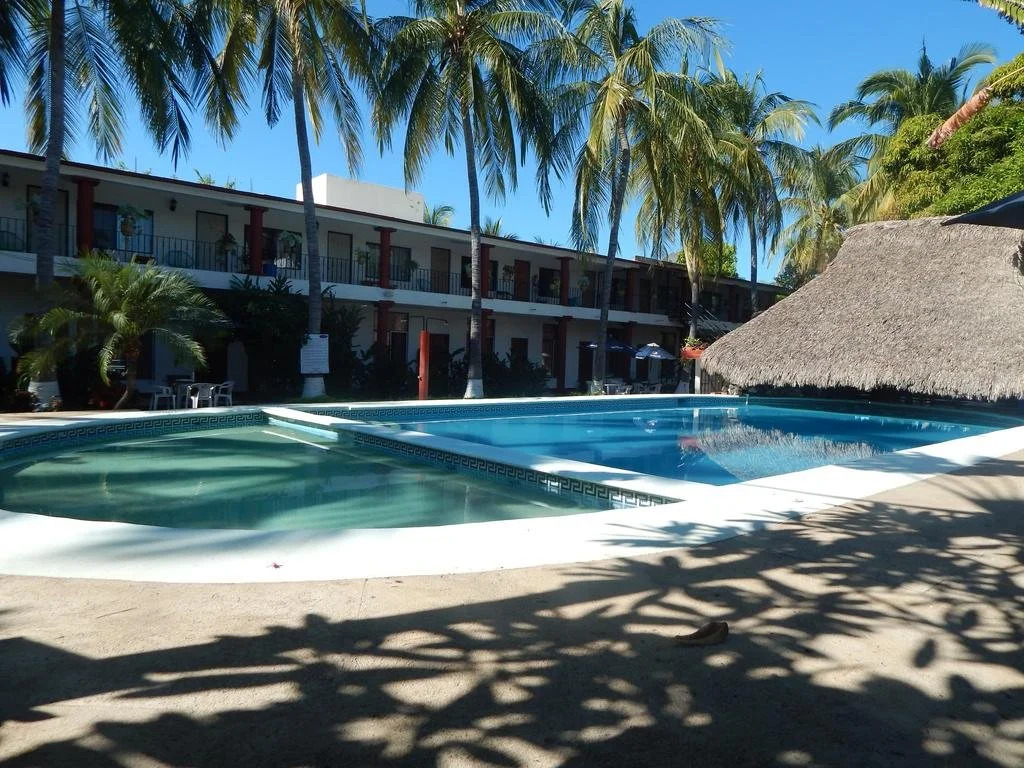 Hotel Albatros