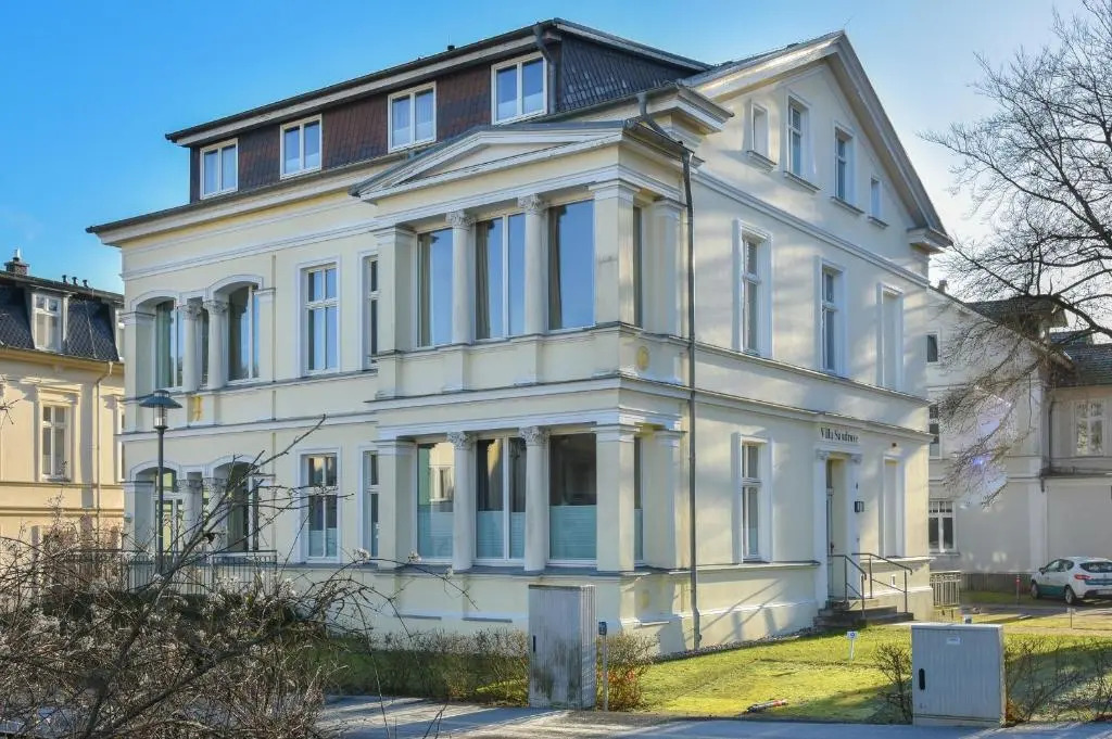 Villa Sandrose 06