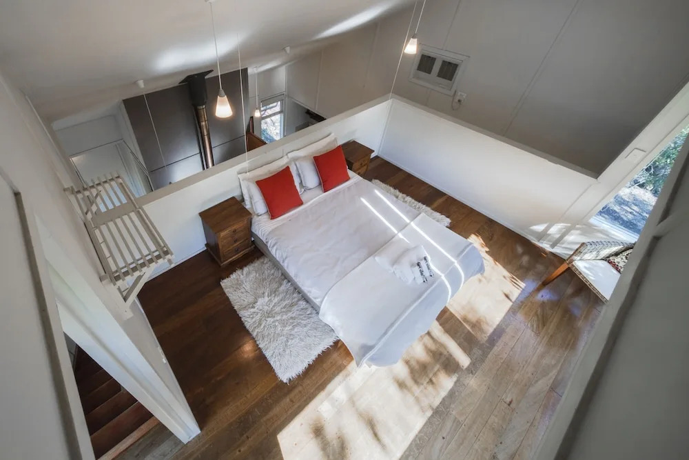 Aquila Eco Lodges