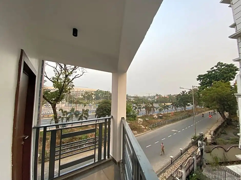Stadia Inn