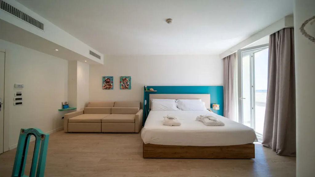 Hotel Universal