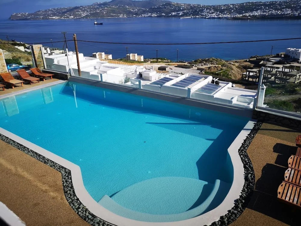 Villa Corteza III by The Pearls Collection