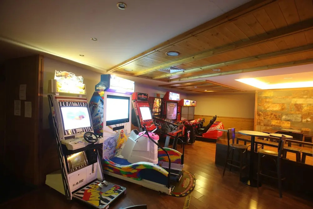 Hotel Nordic
