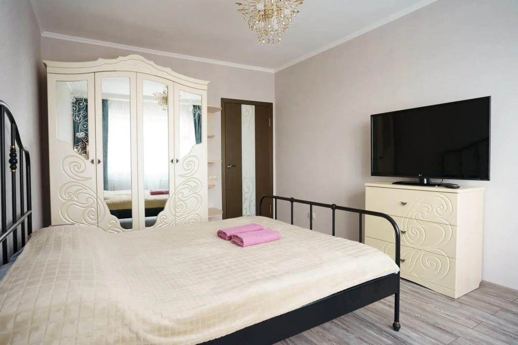 Right Room на улице 65 лет Победы 43 14 этаж