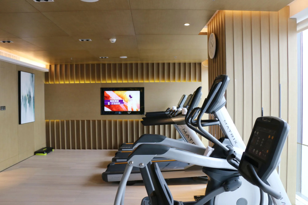 Courtyard by Marriott Changsha South