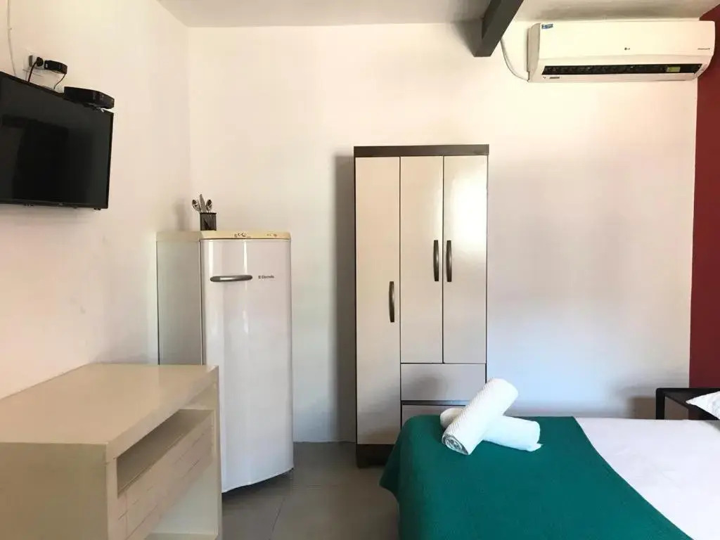 Babeu suites independentes