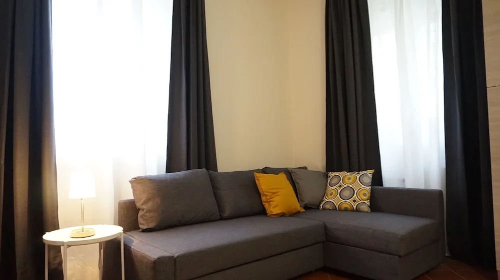 Alida Apartment