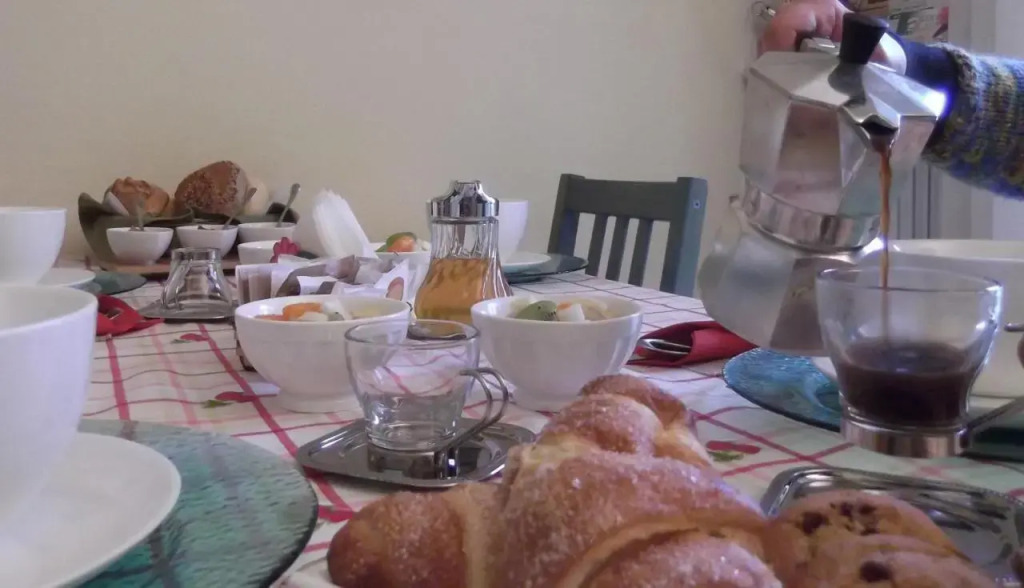 B & B Dorotina