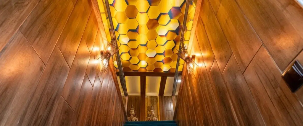 Fengo Hotel & Spa
