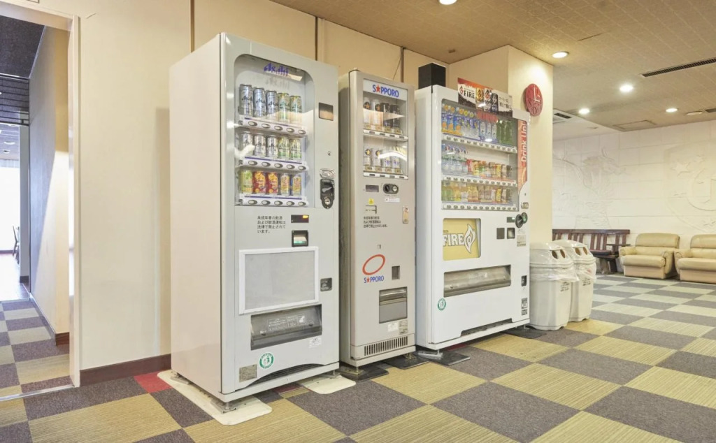 Hotel Select Inn Utsunomiya