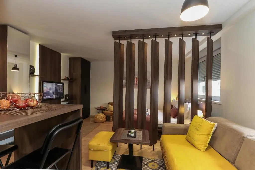 Apartment Story Beograd