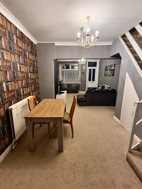 1 bedroom Sculcoates house Hull
