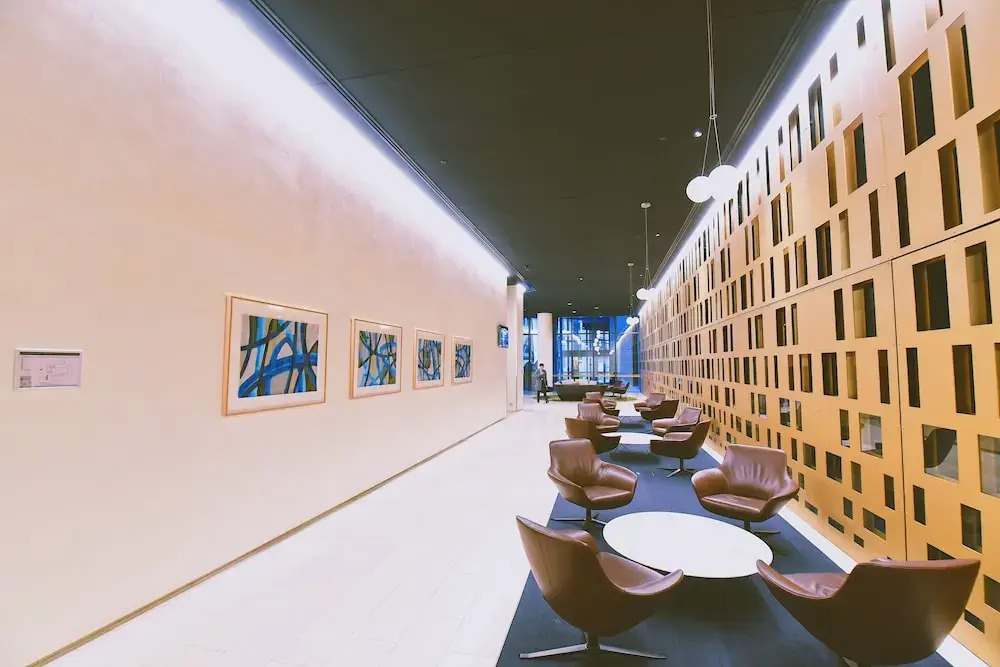 HFN Waterside Melbourne Apartment