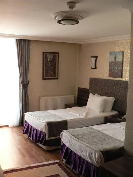 Galata Apart Hotel