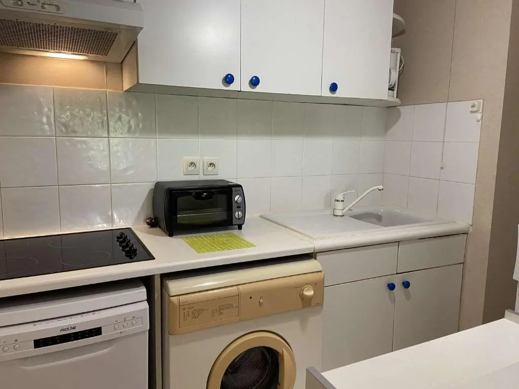 Appartement Fréjus, 2 pièces, 4 personnes - FR-1-226A-78
