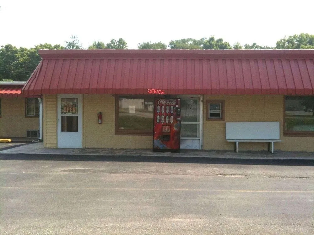 Economy Inn Chillicothe
