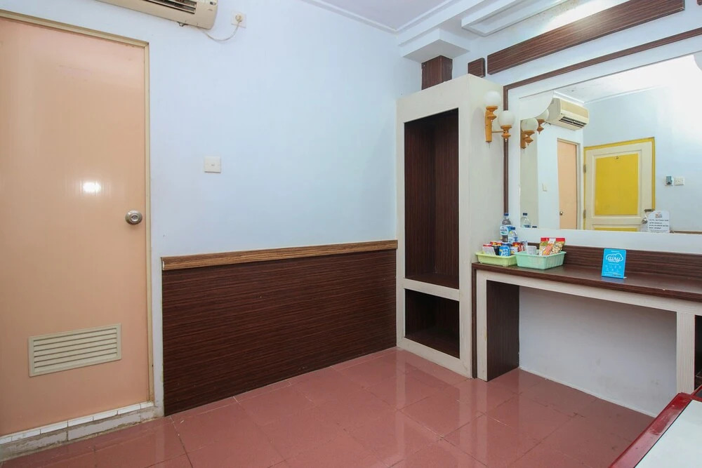 Airy Eco Wajo Bonerate 26A Makassar
