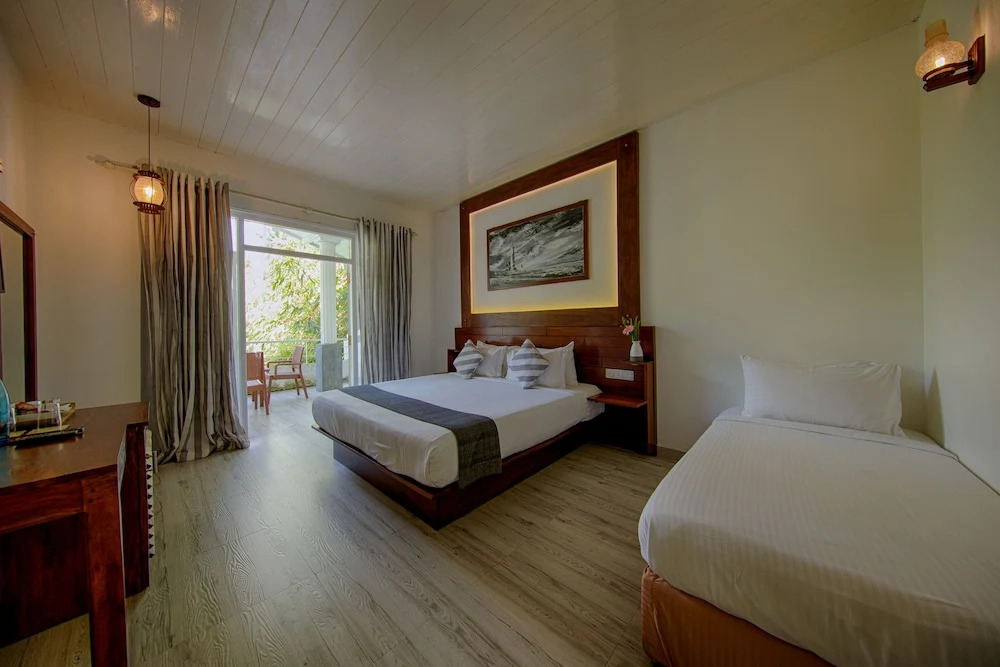 Deltora Villa
